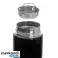 AD 4506 schwarzer Thermosbecher LED 473ml Bild 4