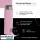 AD 4506 pink Thermos led 473ml pink image 1