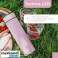AD 4506 pink Thermos led 473ml pink image 4