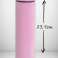 AD 4506 pink Thermos led 473ml pink image 5
