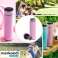 AD 4506 pink Thermos led 473ml pink image 6
