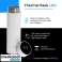 Термос AD 4506 білий LED 473 мл зображення 3
