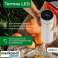 Термос AD 4506 білий LED 473 мл зображення 6