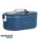 AD 4522 bleu Récipient alimentaire avec sac isotherme photo 3