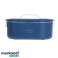 AD 4522 bleu Récipient alimentaire avec sac isotherme photo 4