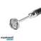 AD 4617 schwarzer Handmixer CMR AD 4617 schwarz Bild 2