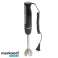 AD 4625 schwarzer Handmixer Bild 1