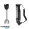 AD 4625 schwarzer Handmixer Bild 3