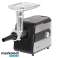 AD 4813 Meat Grinder #5 with Vegetable Shredder image 1