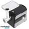 AD 4813 Meat Grinder #5 with Vegetable Shredder image 3