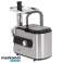 AD 4813 Meat Grinder #5 with Vegetable Shredder image 5