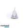 AD 5019  Ferro da stiro 1600 W foto 1