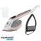 AD 5044 Garment Steamer &amp; Iron 2 in 1 image 1