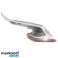 AD 5044 Garment Steamer &amp; Iron 2 in 1 image 2