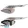 AD 5044 Garment Steamer &amp; Iron 2 in 1 image 3