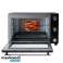 AD 6025 Forno elettrico 35l foto 2