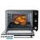AD 6028 Forno elettrico 60l foto 1