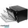 AD 6028 Forno elettrico 60l foto 6