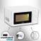 AD 6205 Four à micro-ondes 20 l photo 5