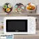 AD 6205 Four à micro-ondes 20 l photo 6