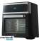 AD 6309 Four sans huile 8 en 1 13 litres photo 1