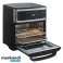 AD 6309 Four sans huile 8 en 1 13 litres photo 3