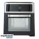 AD 6309 Four sans huile 8 en 1 13 litres photo 4