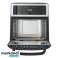 AD 6309 Four sans huile 8 en 1 13 litres photo 6