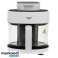 AD 6316 Air fryer with glass bowl 3l image 1