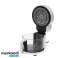 AD 6316 Air fryer with glass bowl 3l image 3