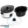 CMR AD 6413 valge AD 6413 valge Aeglane pliit 5.8l foto 3