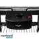 Elektrogrill AD 6602 CMR AD 6513 Bild 4