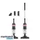 AD 7049 Snoerloze verticale stofzuiger 2 in 1 foto 2