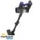 AD 7061 Aspirateur balai sans fil antiallergique pro photo 6