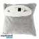 AD 7412 Electric Pillow image 1