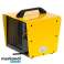 AD 7740 Chauffage céramique 3000w photo 3