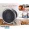 AD 7742 Radiateur céramique 1500 W photo 6