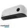 AD 7751 Rideau d'Air LED CMR AD 4014 photo 1