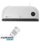AD 7751 Rideau d'Air LED CMR AD 4014 photo 2