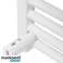AD 7824 Radiador de baño eléctrico led fotografía 4