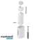 AD 7824 Radiador de baño eléctrico led fotografía 6