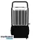AD 7864 Industriekompressor Luftentfeuchter für das Baugewerbe 50l/24h Bild 1