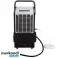 AD 7864 Industriekompressor Luftentfeuchter für das Baugewerbe 50l/24h Bild 2