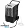 AD 7864 Industriekompressor Luftentfeuchter für das Baugewerbe 50l/24h Bild 3