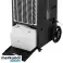 AD 7864 Industriekompressor Luftentfeuchter für das Baugewerbe 50l/24h Bild 5