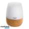 AD 7967 Diffusore di aromi ad ultrasuoni 3in1 foto 3