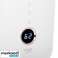 AD 7972 white ultrasonic humidifier led image 5