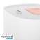 AD 7972 white ultrasonic humidifier led image 6