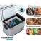 AD 8081 Réfrigérateur portable à compresseur 40l photo 3