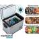 AD 8081 Réfrigérateur portable à compresseur 40l photo 4